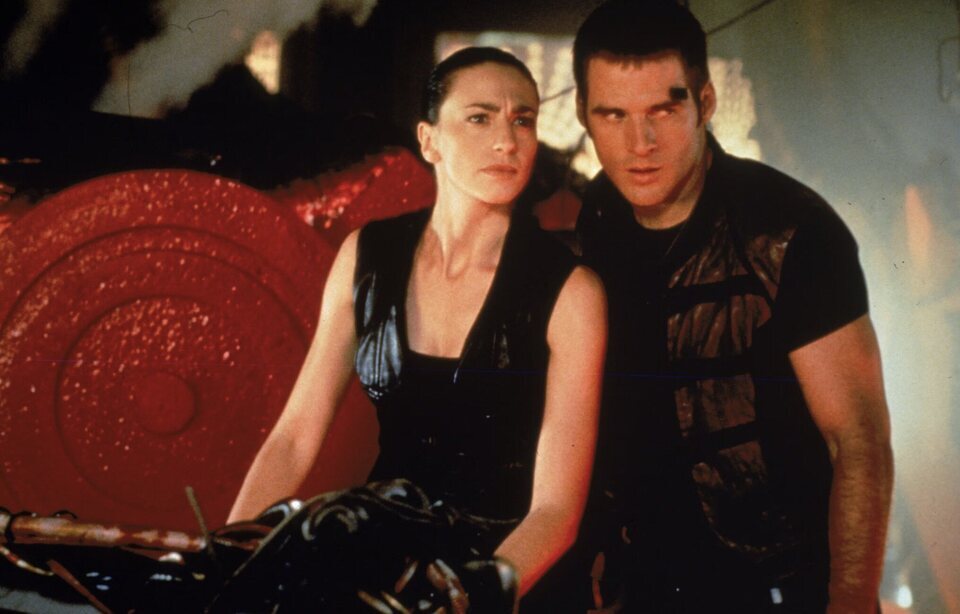 Una actriz de 'Ahsoka' revela por qué rechazó volver a la segunda temporada: "Fue muy triste"