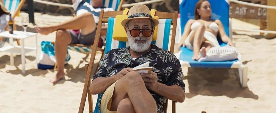 'Playa de Lobos': una crítica contra la burocracia llevada desde la comedia