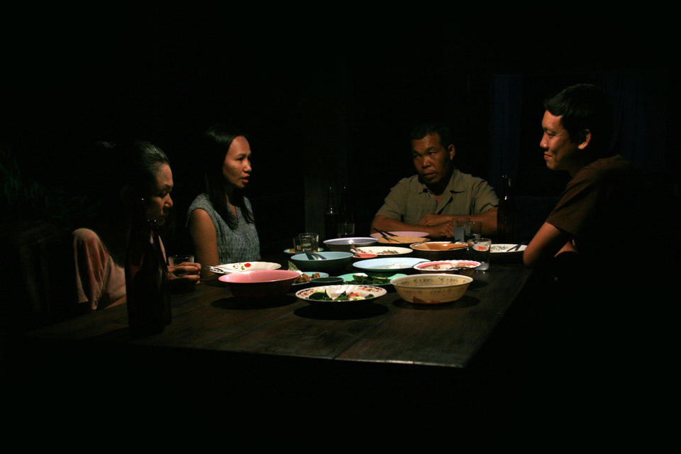 Tío Boonmee recuerda sus vidas pasadas