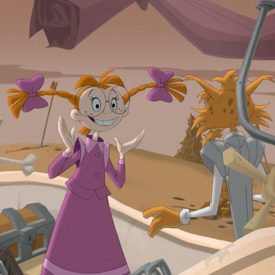 Las aventuras de Don Quijote