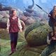 Las Crónicas de Narnia: La Travesía del Viajero del Alba