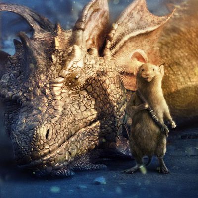 Las Crónicas de Narnia: La Travesía del Viajero del Alba