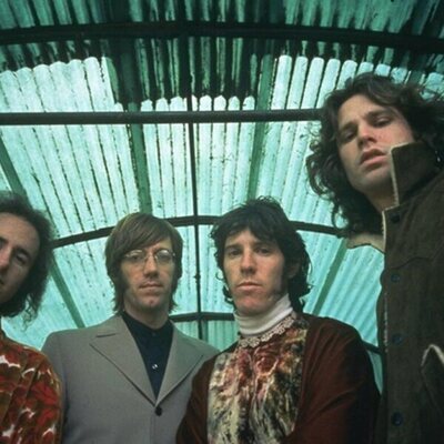  The Doors: When You're Strange