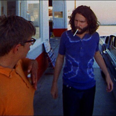  The Doors: When You're Strange