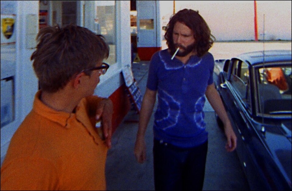  The Doors: When You're Strange