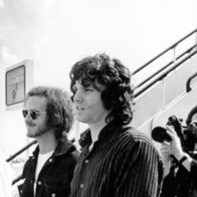  The Doors: When You're Strange