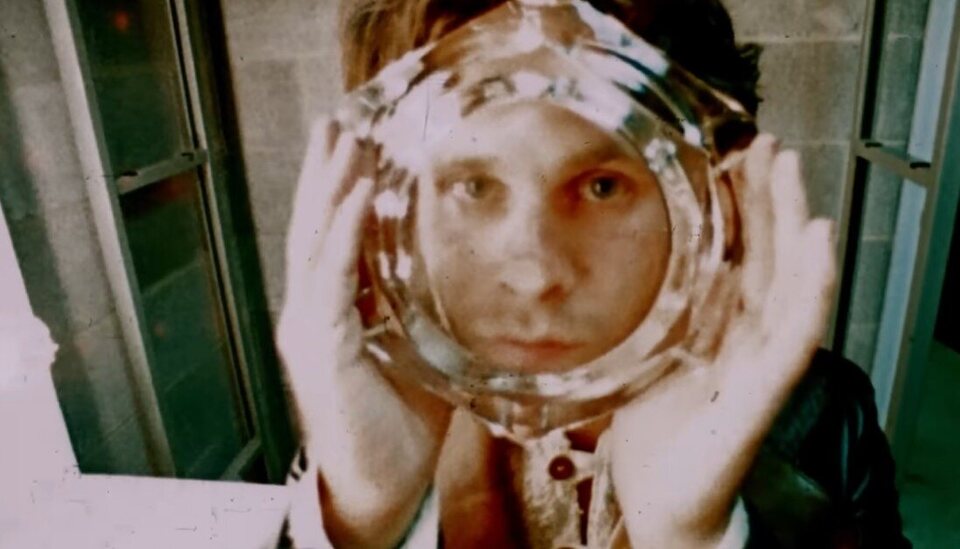  The Doors: When You're Strange