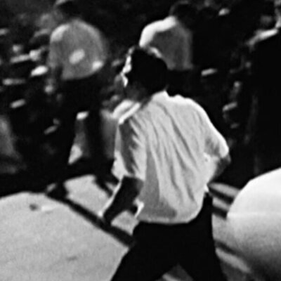  The Doors: When You're Strange