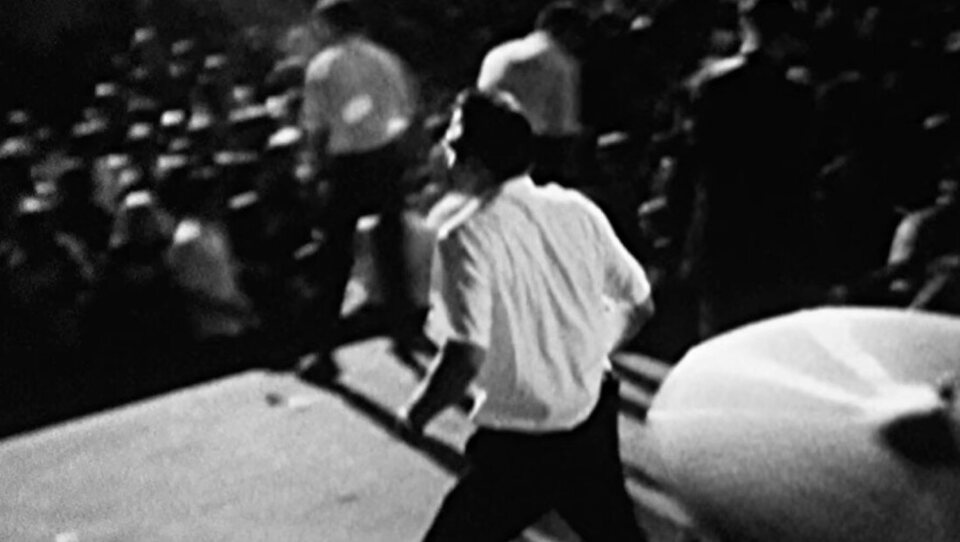  The Doors: When You're Strange