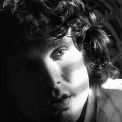  The Doors: When You're Strange