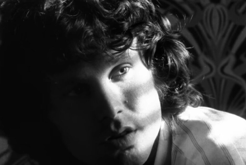  The Doors: When You're Strange