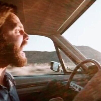  The Doors: When You're Strange