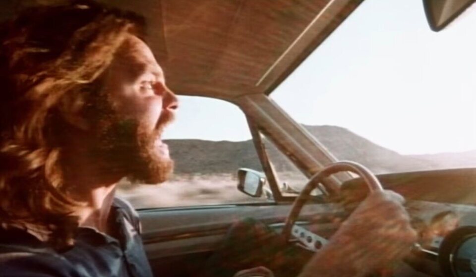  The Doors: When You're Strange