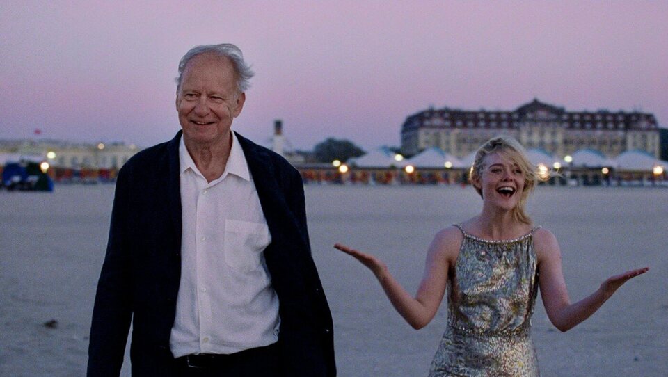 Inga Ibsdotter Lilleaas s&iacute; ha logrado la nominaci&oacute;n