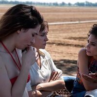 La vida fuera (Fuori)