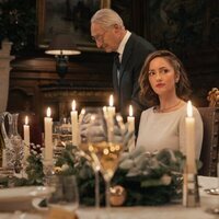 El encanto del champán