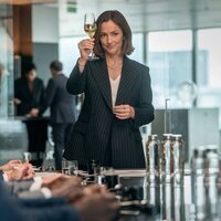 El encanto del champán