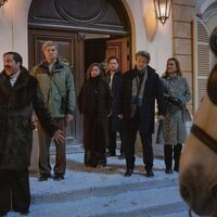 El encanto del champán