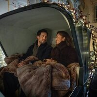 El encanto del champán