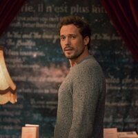 El encanto del champán