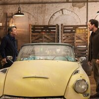 El encanto del champán