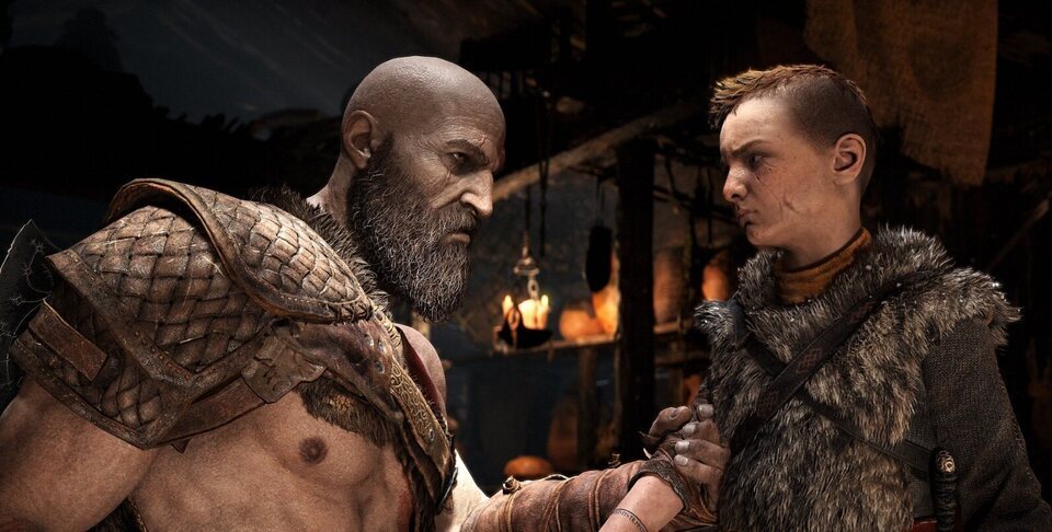 'God of War' comienza a rodarse este 2026, los dos primeros episodios ser&aacute;n dirigidos por Frederick E.O. Toye