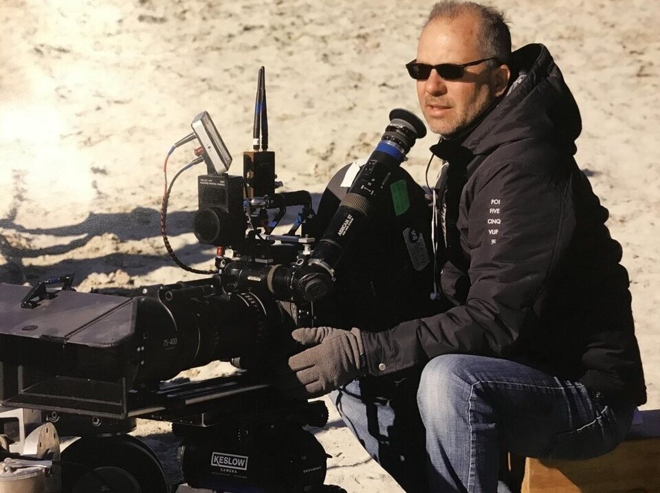 ‘Gof of War’: los dos primeros episodios los dirigirá Frederick E.O. Toye