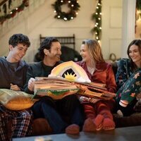 Una Navidad ex-cepcional