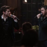 Una Navidad muy Jonas Brothers