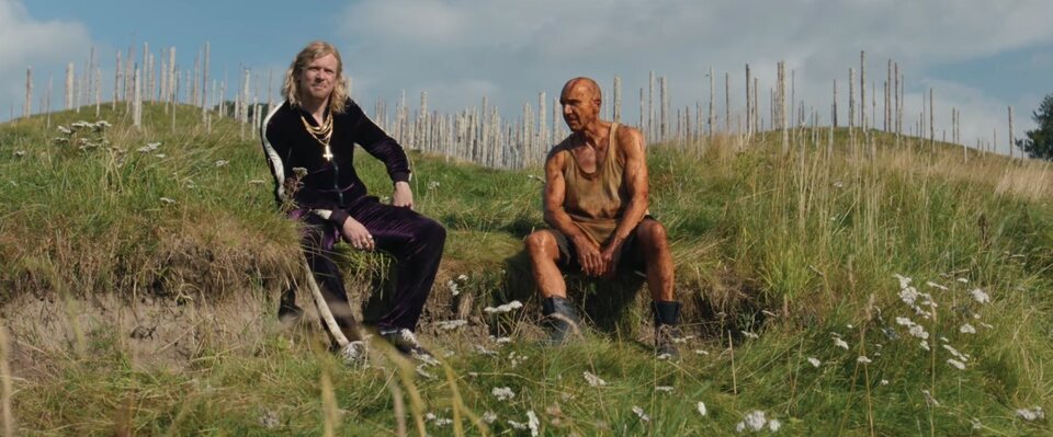 ¿Existe una cura?: ‘28 años después: El Templo de los Huesos’ lo responderá