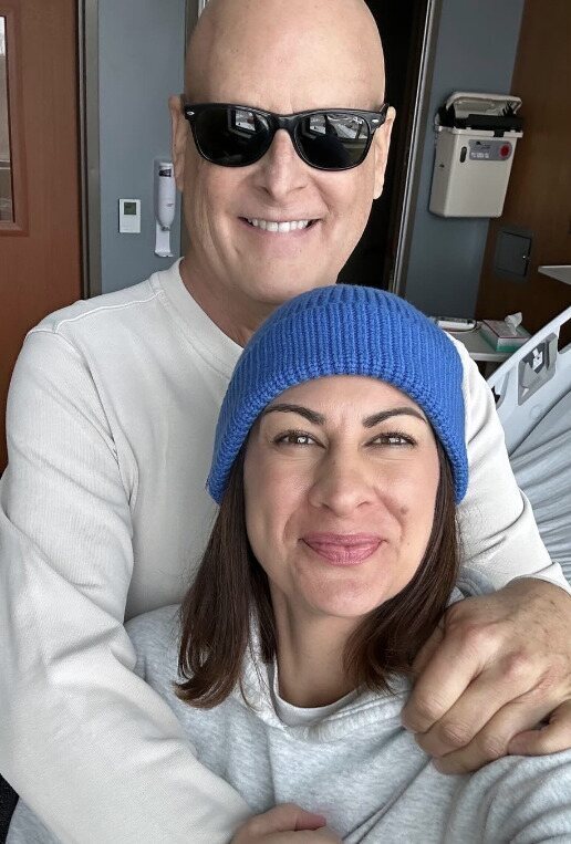 Dave Coulier, ‘Padres forzosos’, vuelve a tener cáncer un año tras la detección del primero: “es mentalmente agotador”