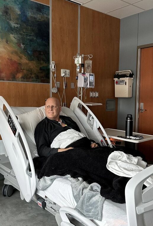 Dave Coulier, ‘Padres forzosos’, vuelve a tener cáncer un año tras la detección del primero: “es mentalmente agotador”