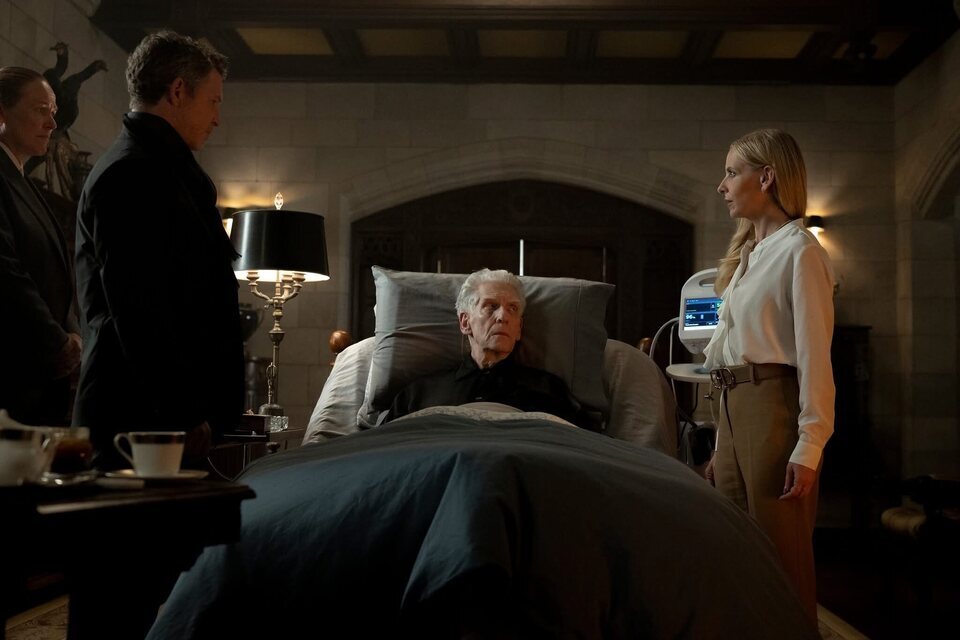 Nuevos personajes avivan la secuela