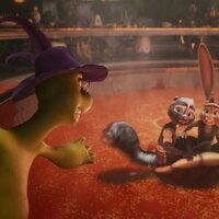 Polloliebre y el secreto de la marmota