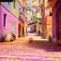 Polloliebre y el secreto de la marmota