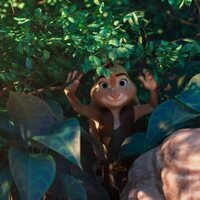 Polloliebre y el secreto de la marmota