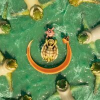 Polloliebre y el secreto de la marmota