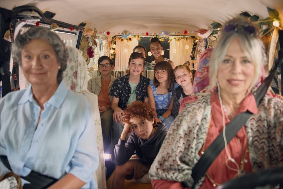 ‘Padre no hay más que uno, la serie': Tendrá 12 episodios