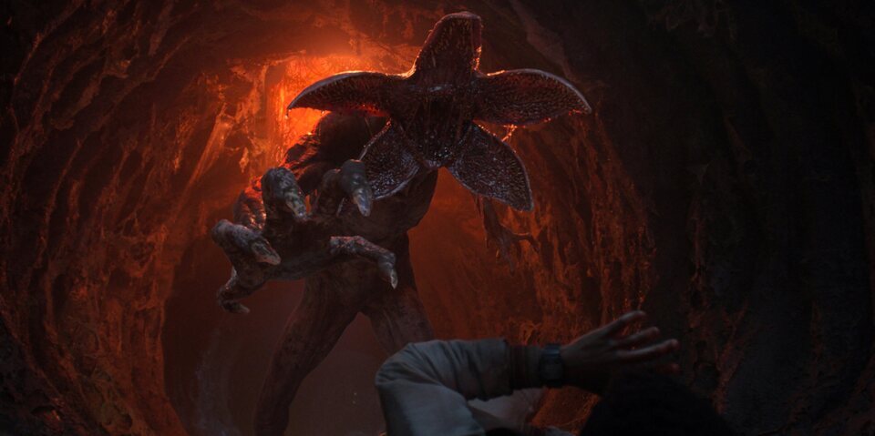 'Stranger Things' no llegar&aacute; a los cines en Espa&ntilde;a