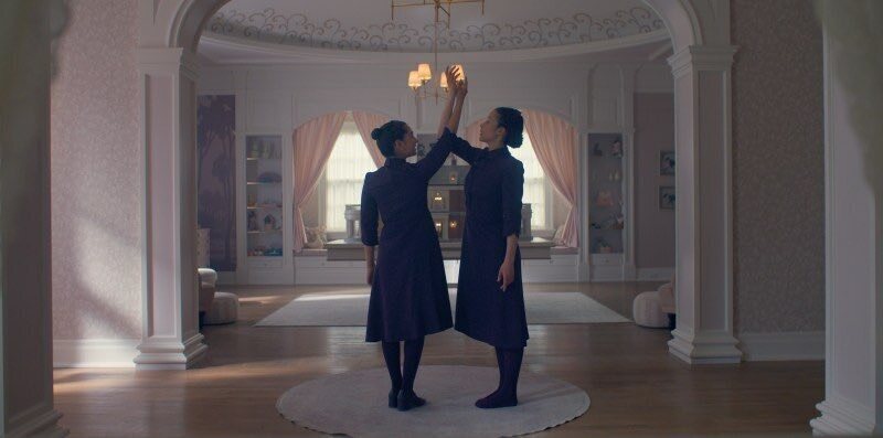 ‘The Testaments’