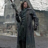 Van Helsing