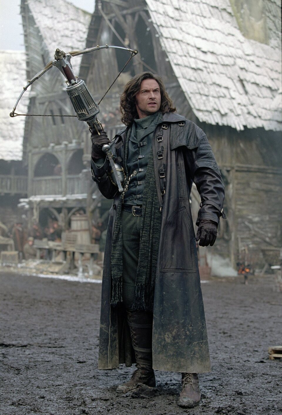 Van Helsing