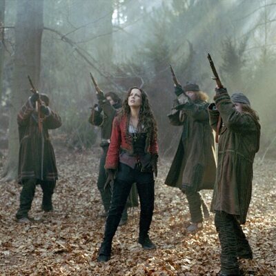 Van Helsing