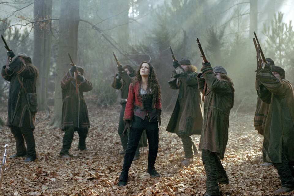 Van Helsing