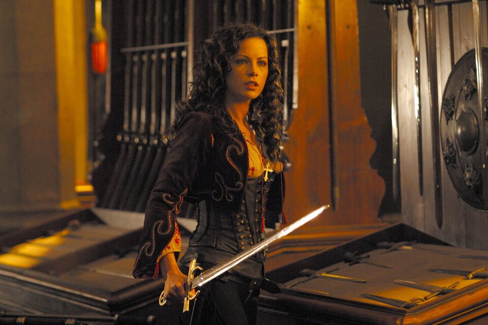 Van Helsing