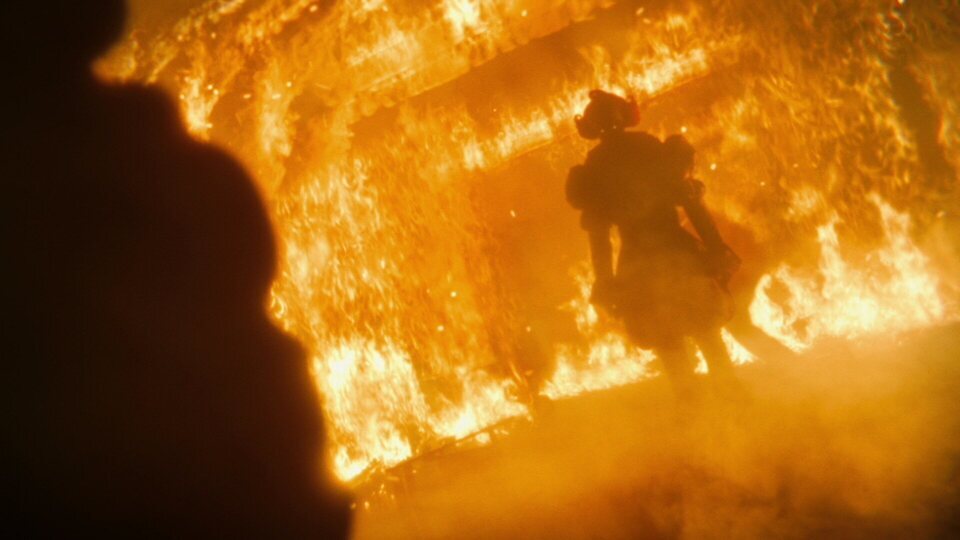 ‘It: Welcome to Derry’: Andy Muschietti habla sobre la escena más aterradora de la temporada