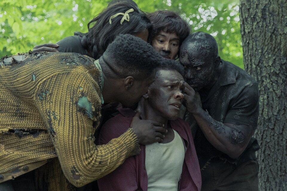 ‘It: Welcome to Derry’: Andy Muschietti habla sobre la escena más aterradora de la temporada