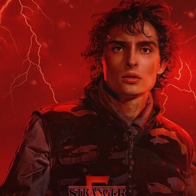 Posters 'Stranger Things' Vol.2