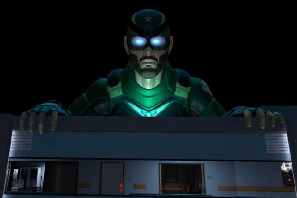 Jensen Ackles vuelve a  'The Boys: Trigger Warning'