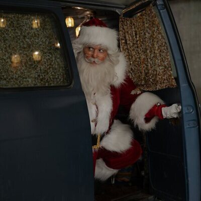 El secreto de Papá Noel